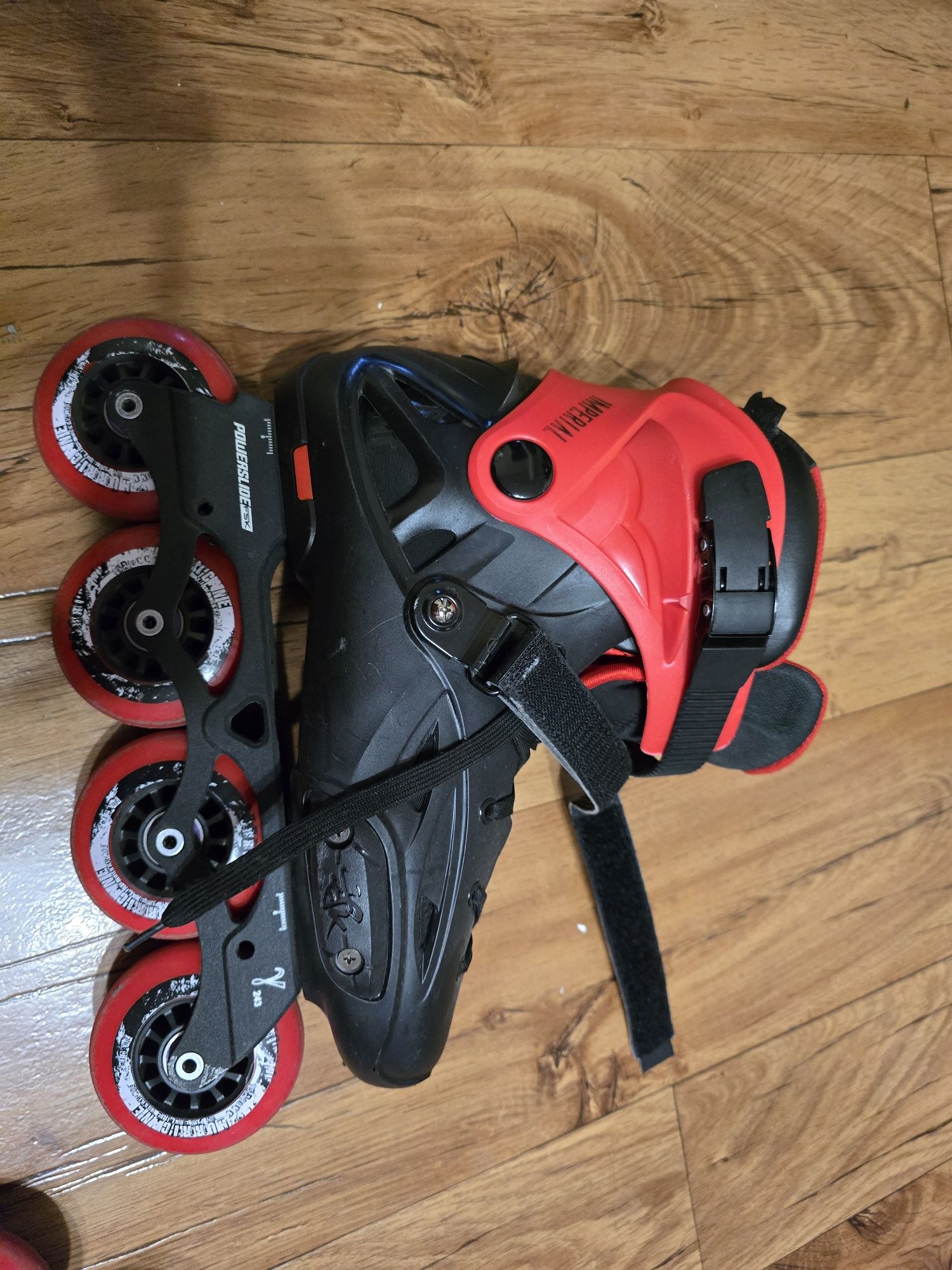 Powerslide Imperial Basic 41-42 rozmiar.