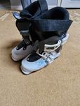 Buty narciarskie Salomon spk  23.5
