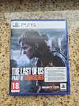 The Last of us part 2 remastered