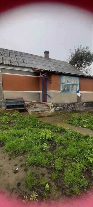 Продам будинок с.Стовпин