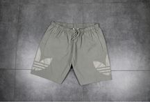 Adidas Originals Шорти