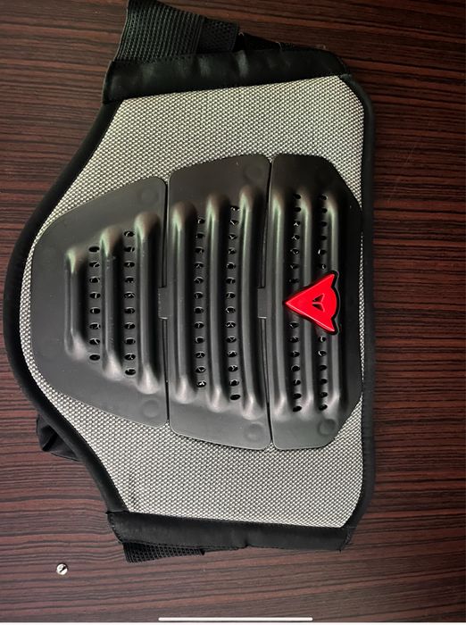 Cinta Dainese coluna / mota tamanho M