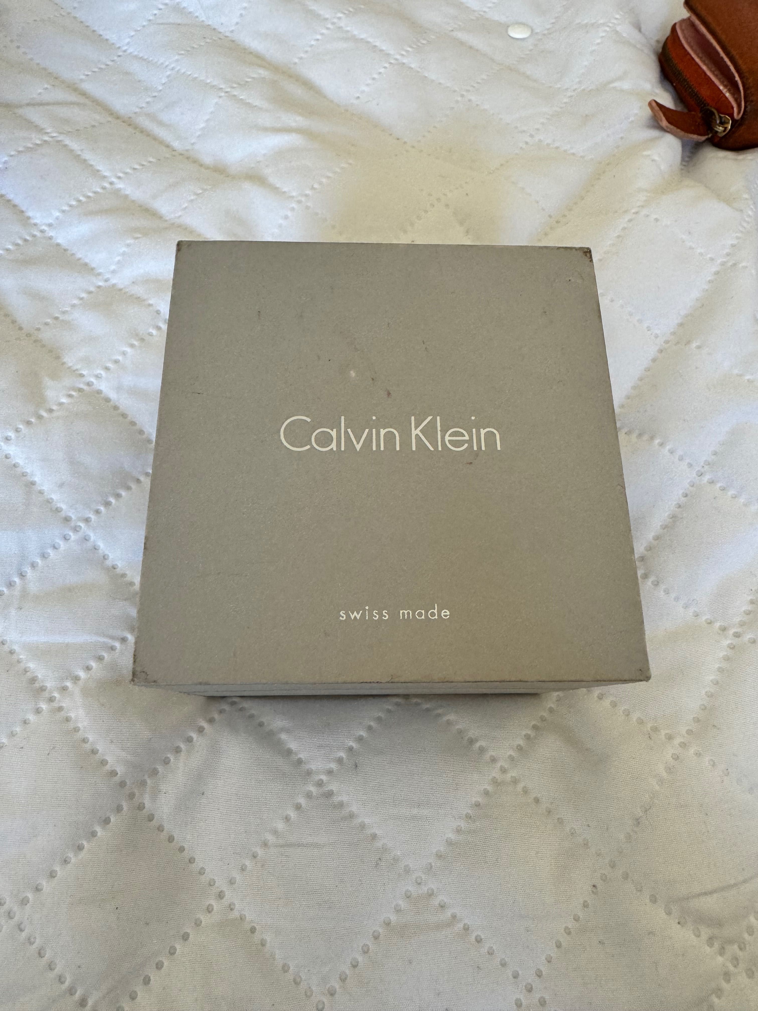 Pulseira Calvin Klein