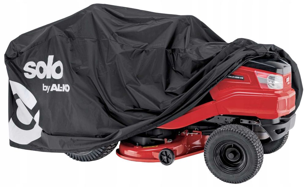 Pokrowiec ochronny na traktor AL-KO