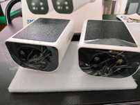 Kamery wifi solarne