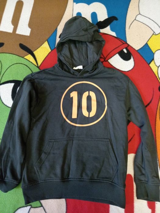 Кофти світшоти хукі. На хлопчика 8-9 років. 128 розмір