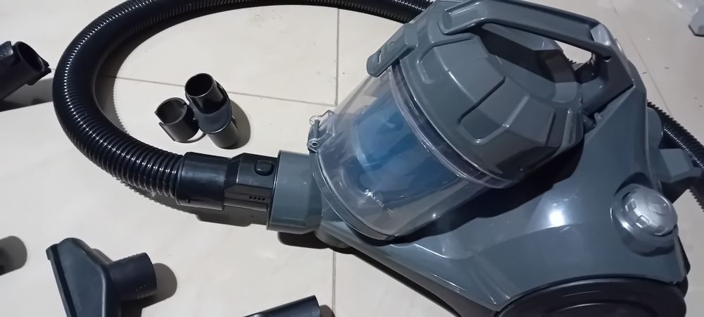 Odkurzacz bez workowy amazon