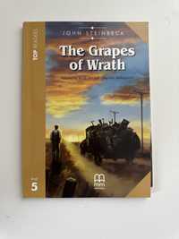 The Grapes of Wrath mmpublications