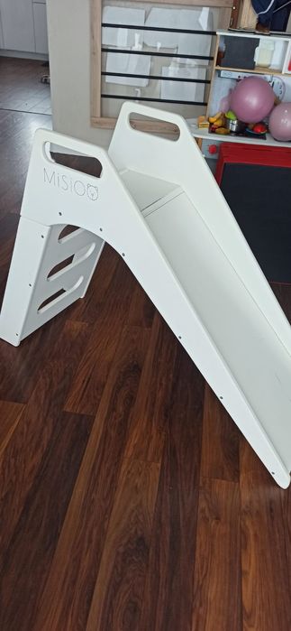 Zjeżdżalnia Misioo