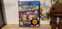 Tearaway Unfolded - Messenger Edition