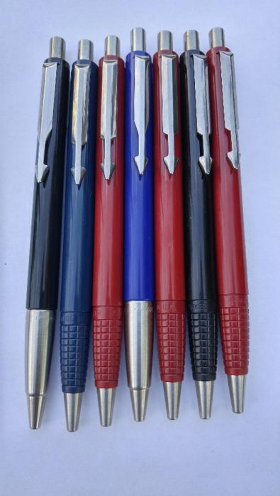 Conjunto de Esferográficas PARKER (NOVAS)