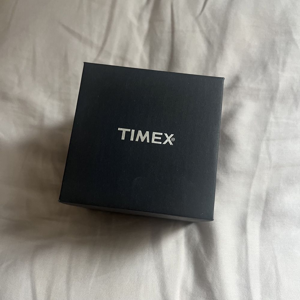 zegarek timex damski uzywany