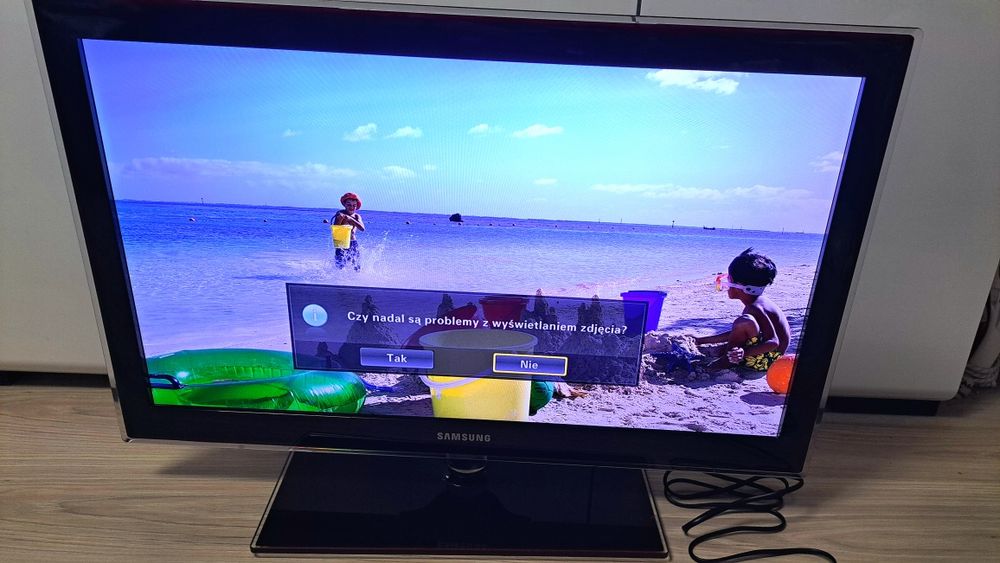 Telewizor Samsung UE32C5000