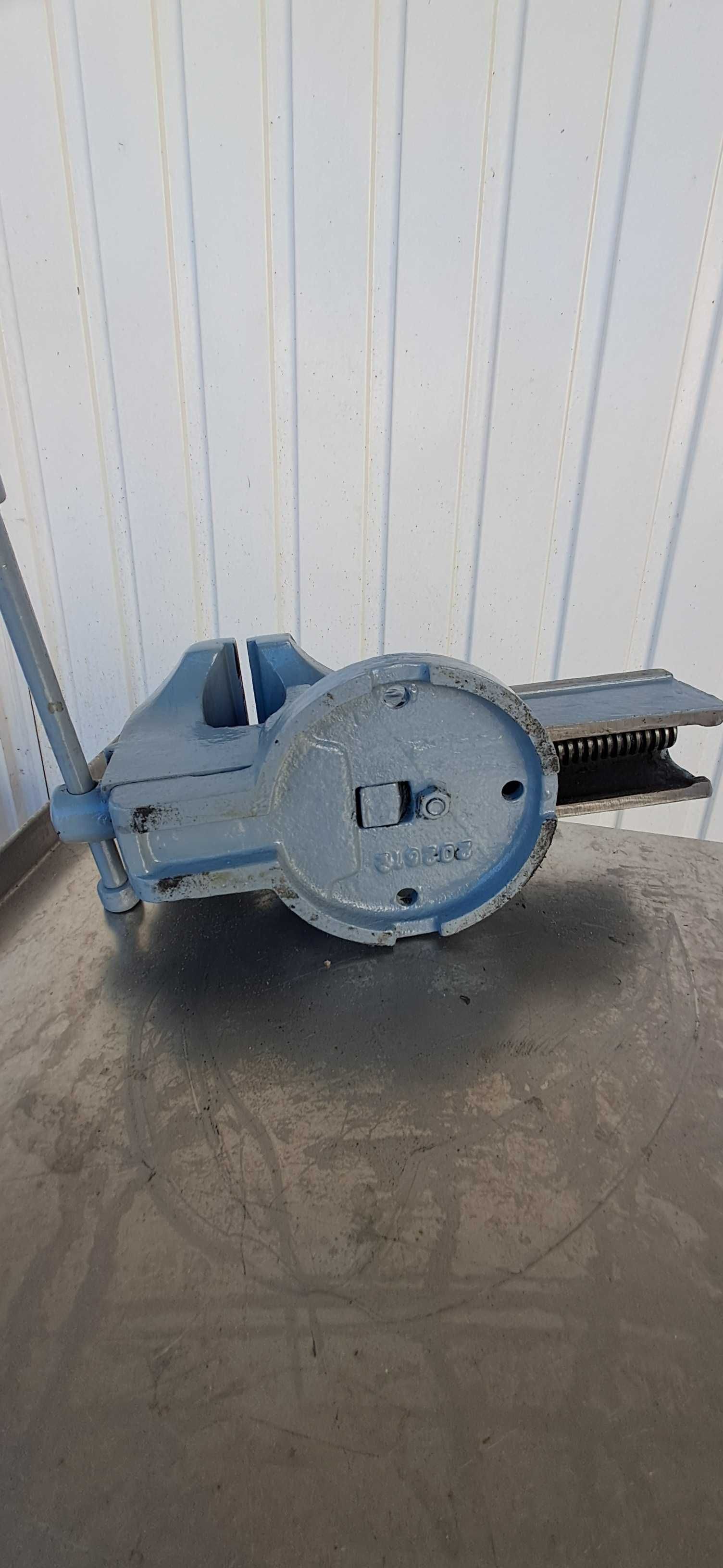 Torno de bancada N-5