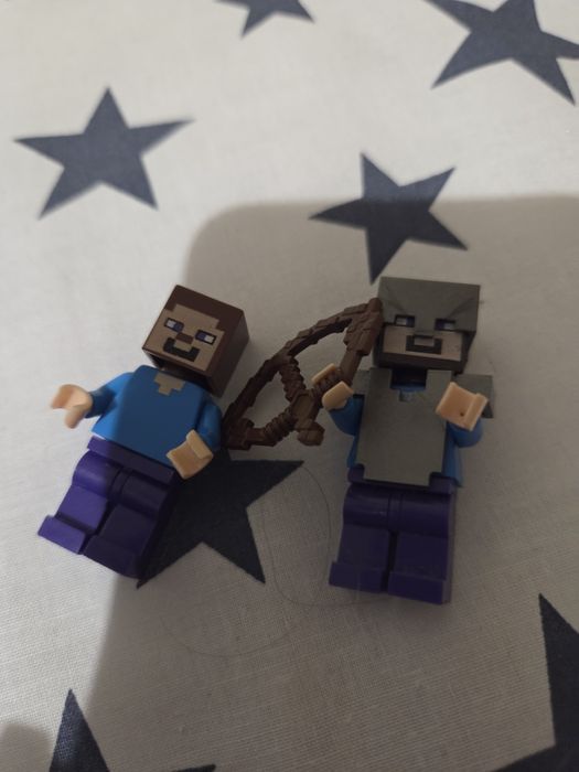 Лего,Стив, майнкрафт