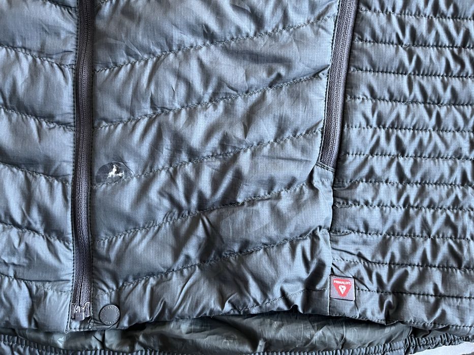 Куртка Montane Icarus Jacket Pertex (розмір L).