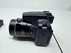 Canon PowerShot SX50 HS – 12.1MP