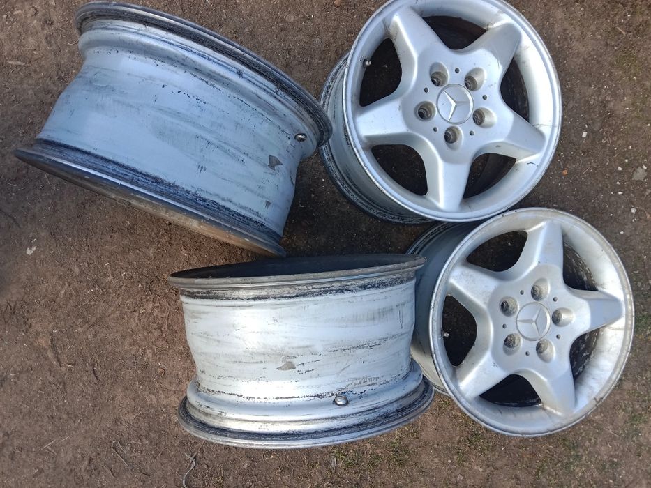 Продам диски R-16