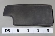 Renault (RVI) Megane 3 09-16 підлокітник перед DS6113 1906003