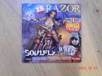 Razor - Issue 204  ( Hammer)   - płyta CD