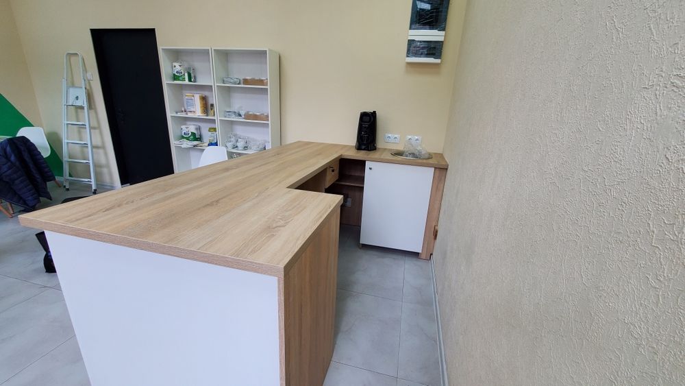 Барна стійка на замовлення