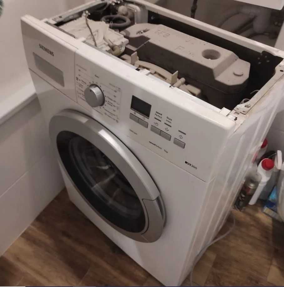 Ремонт пральних машин на дому