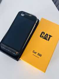 Telefon CAT S60