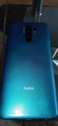 xiaomi redmi 9 4/64