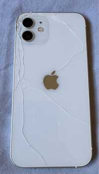 Iphone 12 branco