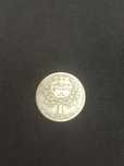 Moeda de 1 escudo de 1945