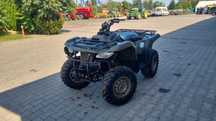 Suzuki King Quad Lta 500