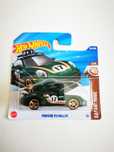 Porsche 911 Rallye Hot Wheels 2025