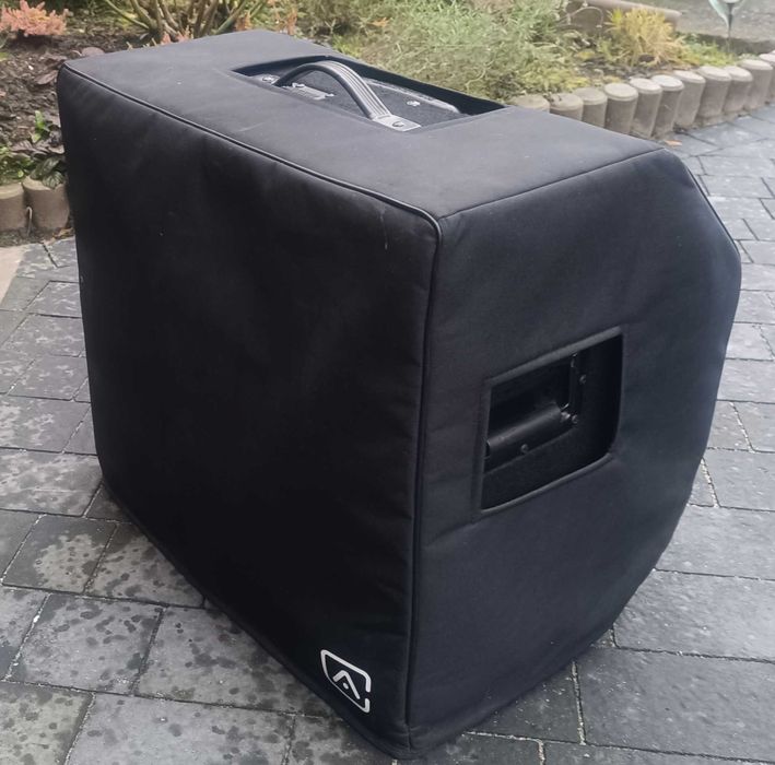 Combo Gallien Krueger 700RB/ 210