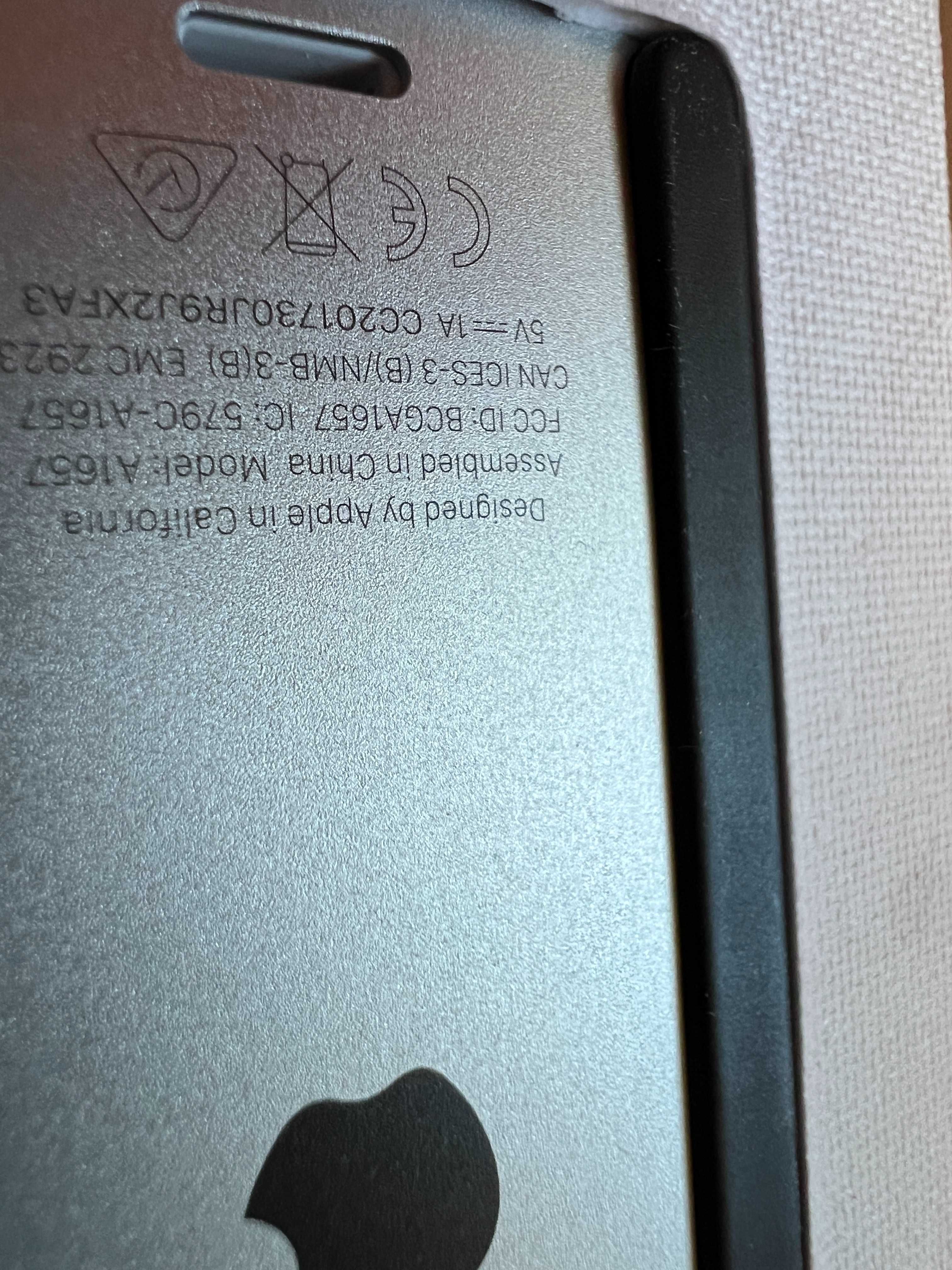 Мишка Apple Magic Mouse 2 A1657 MLA02Z/A, гарантія