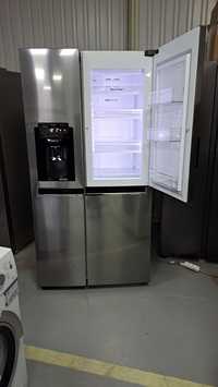 Холодильник Side by Side LG ws546tr7 в ідеалі Гарантія Вибір