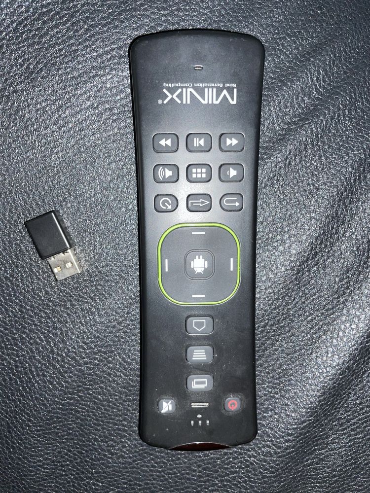 Minix NEO X8-H Plus - Media Hub