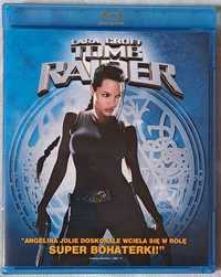 Tomb Raider (Blu-ray) Lektor PL / Ideał