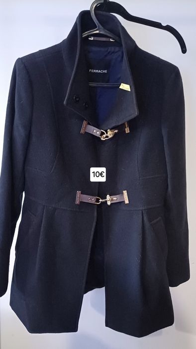 Casaco Ferrache sra.