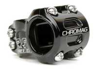 Mostek rowerowy CHROMAG HIFI 35, wspornik kierownicy dirt jump, enduro
