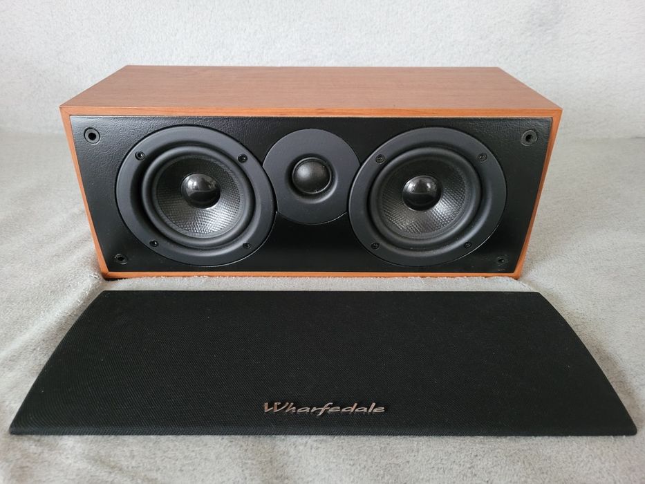 Głośnik centralny Wharfedale Crystal Center 2