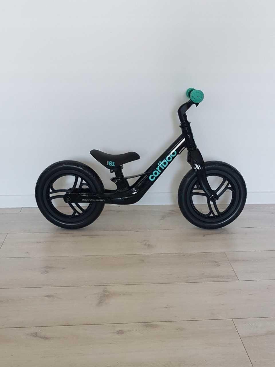 ROWEREK BIEGOWY DZIECIĘCY rower dla dziecka jeździk 12"