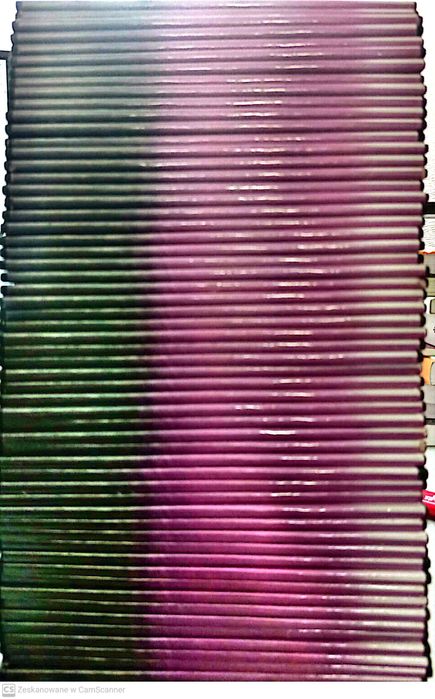 Pudełko slim dvd ponad 50 sztuk z czystymi płytami pudełka do cd