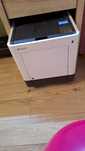 drukarka laserowa Kyocera ecosys P6235cdn  colour  jak nowa