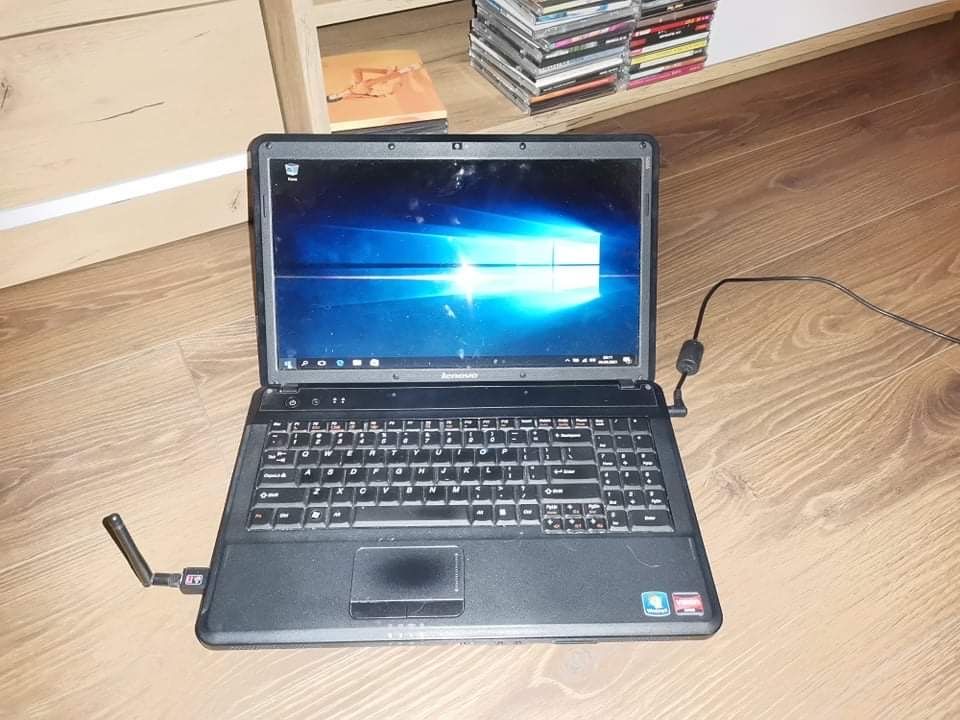 Laptop Lenovo 3/160