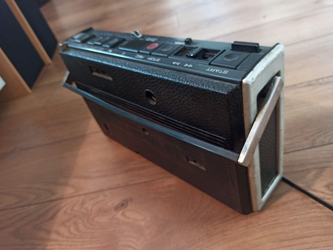 Radiomagnetofon Grundig C 4100