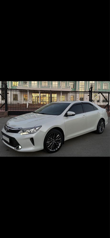 Диски Нові R17/5/114,3 TOYOTA Camry Avensis Corolla Rav 4 в Наявності