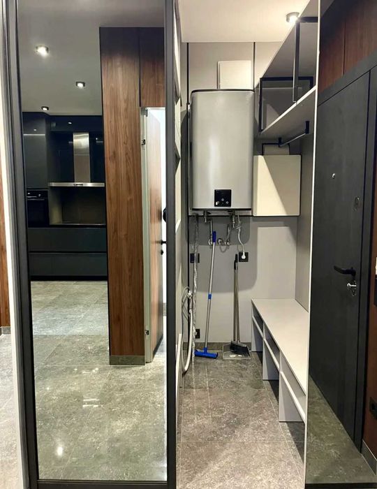 ГЕНЕРАТОР! 3к! ЖК Seven ПЕРША ЗДАЧА! Осокорки Позняки Севен Дарницький