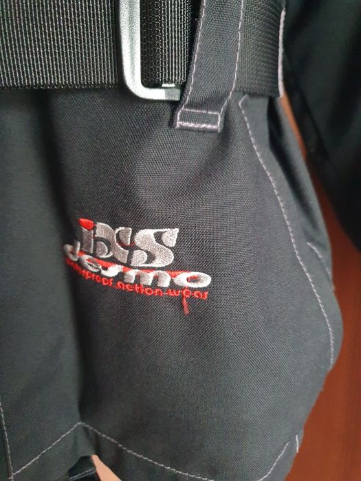 Kurtka na motor, motocyklowa