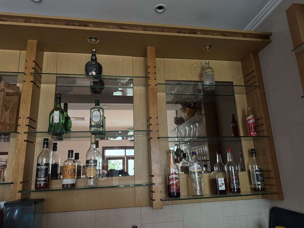 Equipamento restaurante