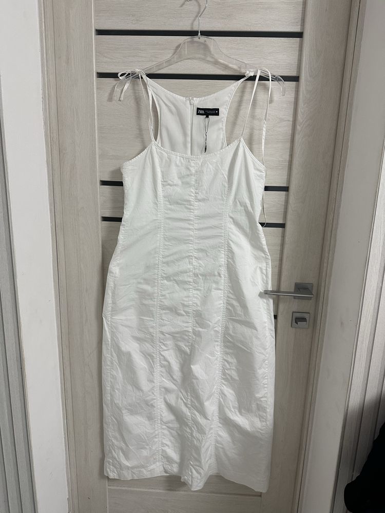 Сукня, сарафан Zara.